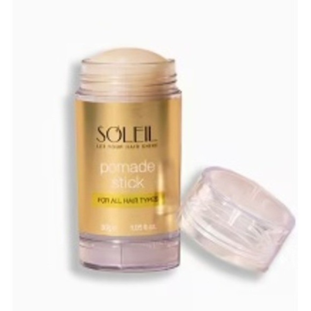 Soleil Pomade Stick For All Hair Types